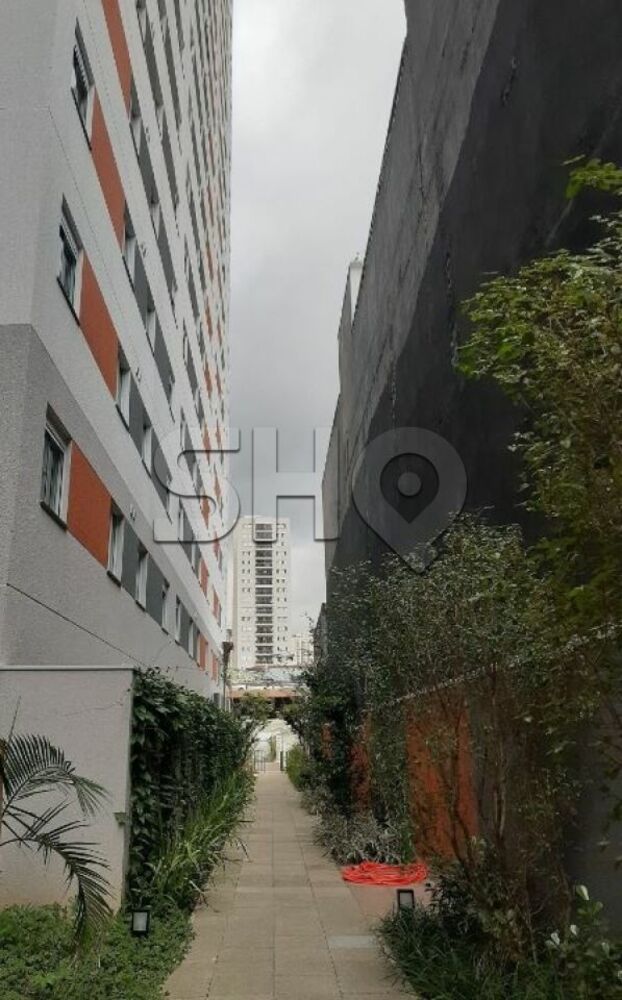 Apartamento, 1 quarto, 24 m² - Foto 2
