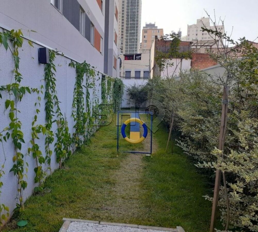 Apartamento, 1 quarto, 24 m² - Foto 15