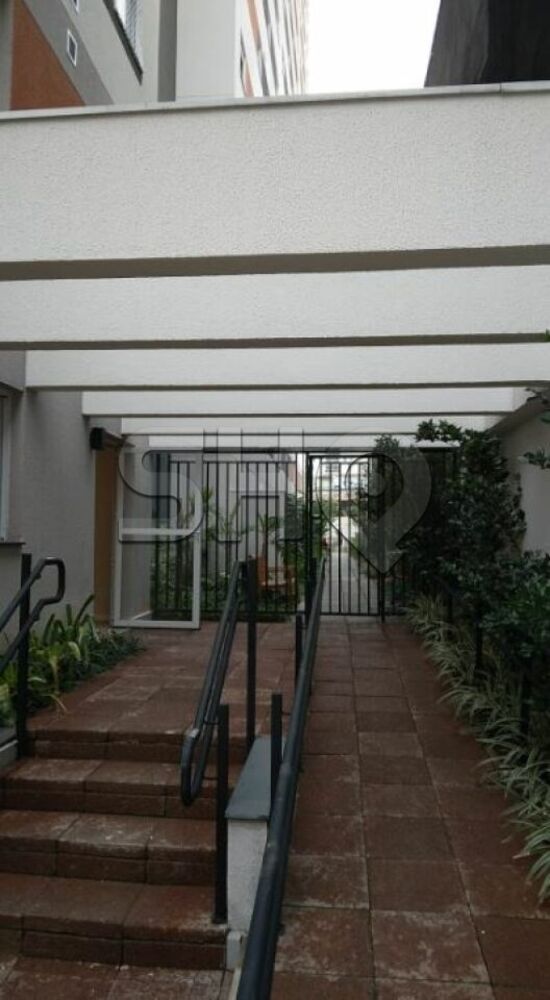 Apartamento, 1 quarto, 24 m² - Foto 6