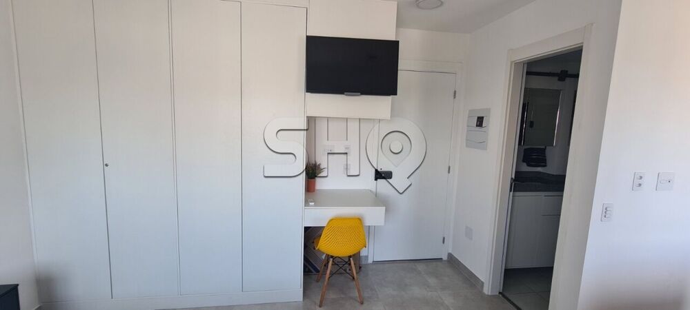 Apartamento, 1 quarto, 24 m² - Foto 12
