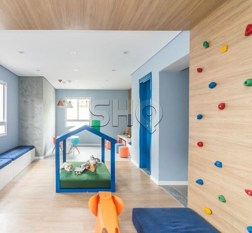 Apartamento, 1 quarto, 24 m² - Foto 5