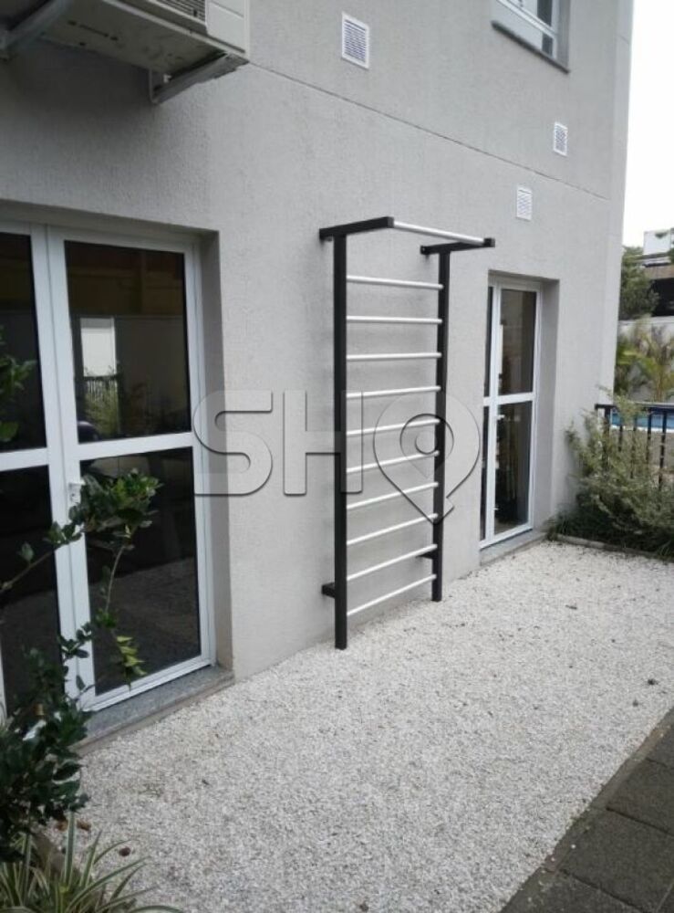 Apartamento, 1 quarto, 24 m² - Foto 1