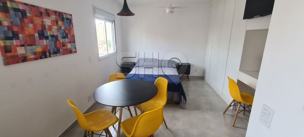 Apartamento, 1 quarto, 24 m² - Foto 14