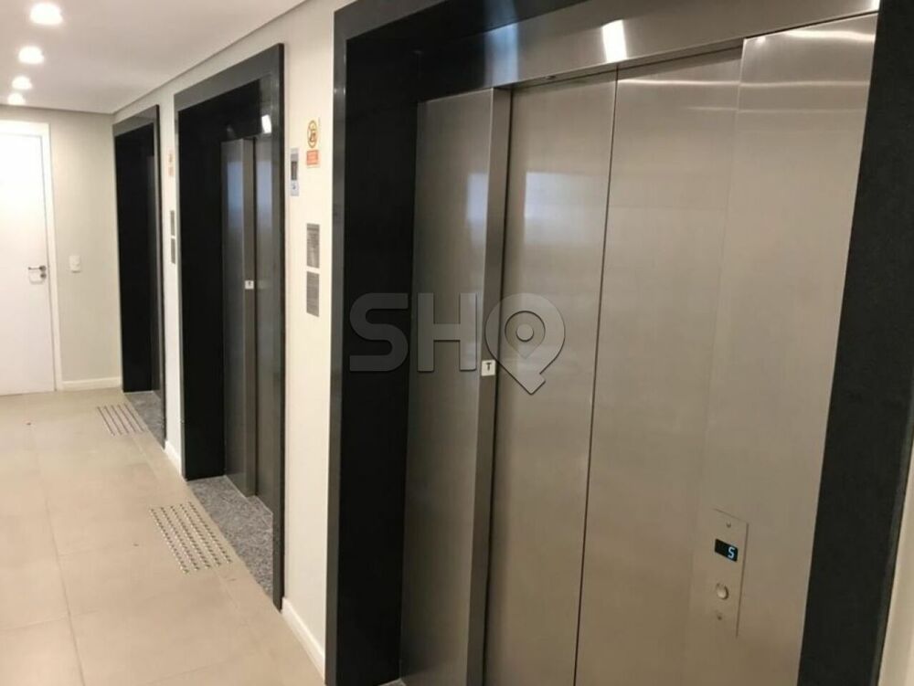 Apartamento, 1 quarto, 24 m² - Foto 8