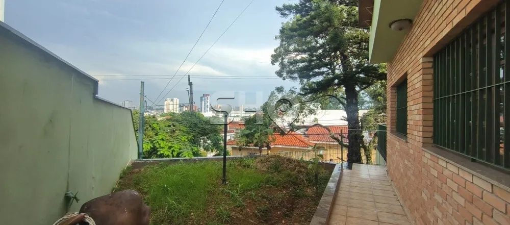Casa, 4 quartos, 278 m² - Foto 11
