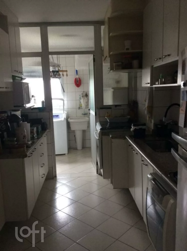 Apartamento à venda com 3 quartos, 95m² - Foto 3