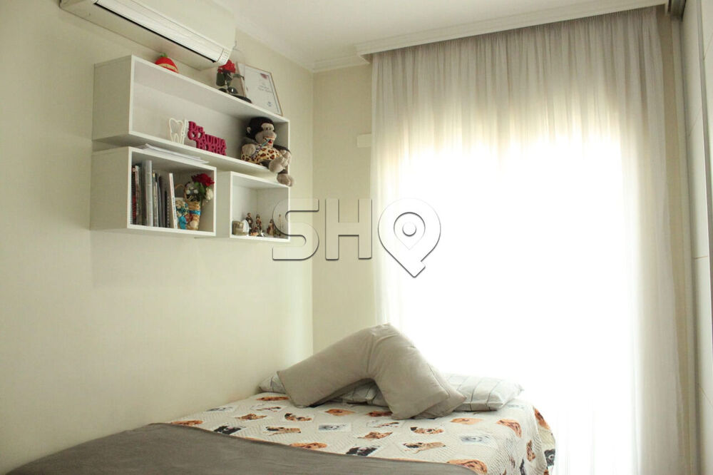 Apartamento, 3 quartos, 148 m² - Foto 3