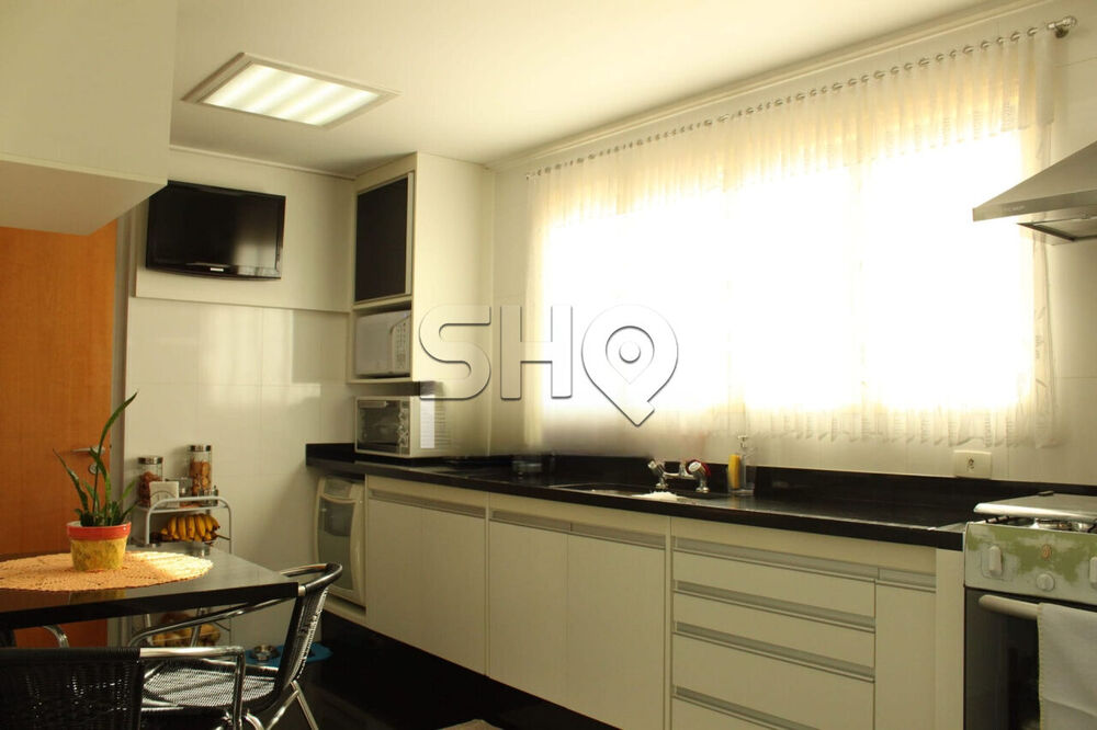 Apartamento, 3 quartos, 148 m² - Foto 1