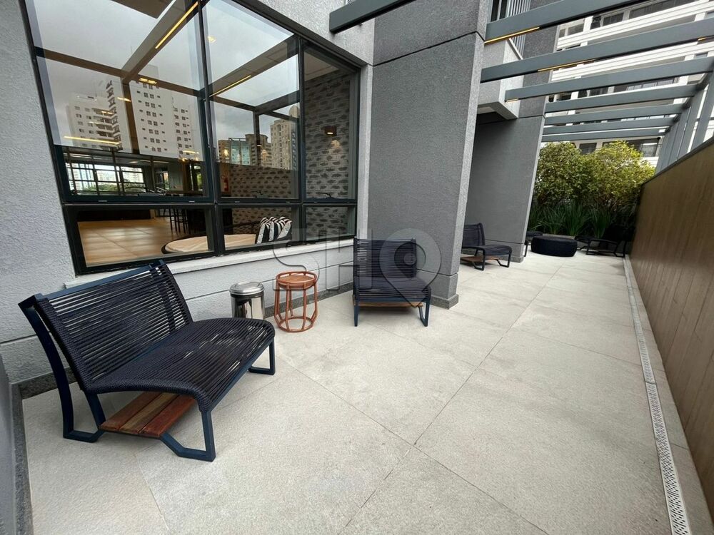Apartamento, 1 quarto, 51 m² - Foto 3