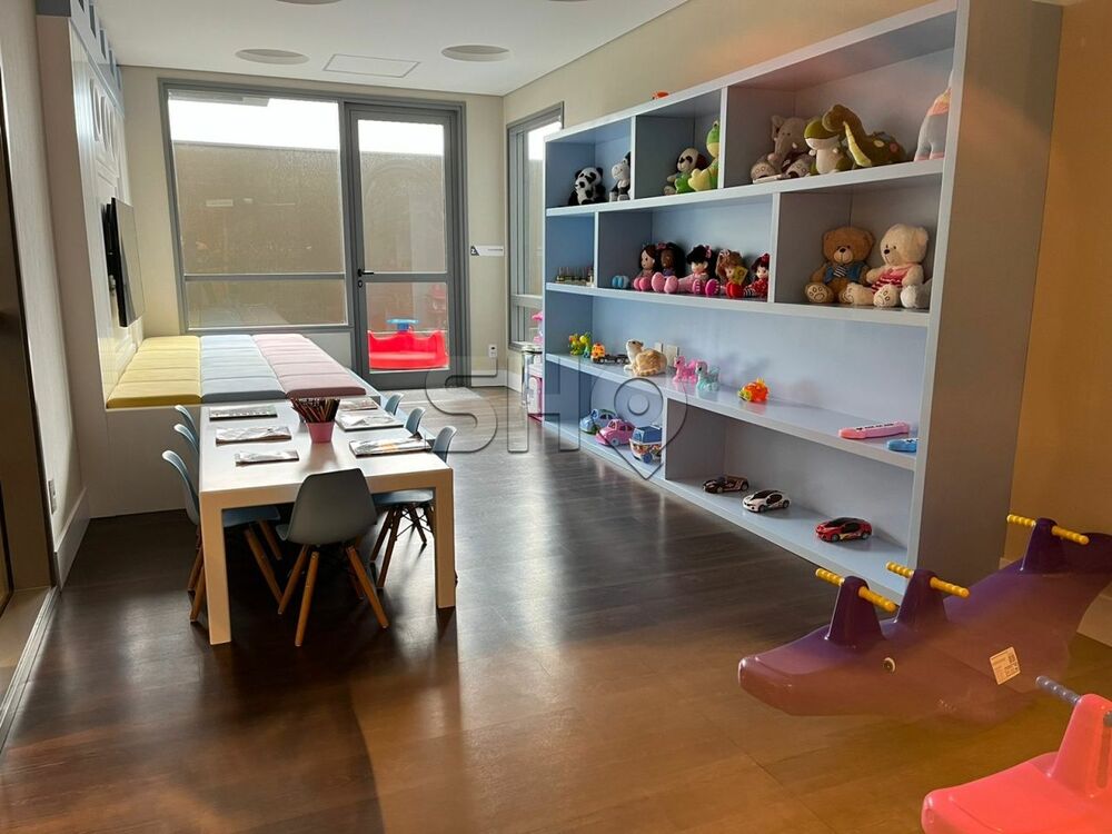Apartamento, 1 quarto, 51 m² - Foto 2