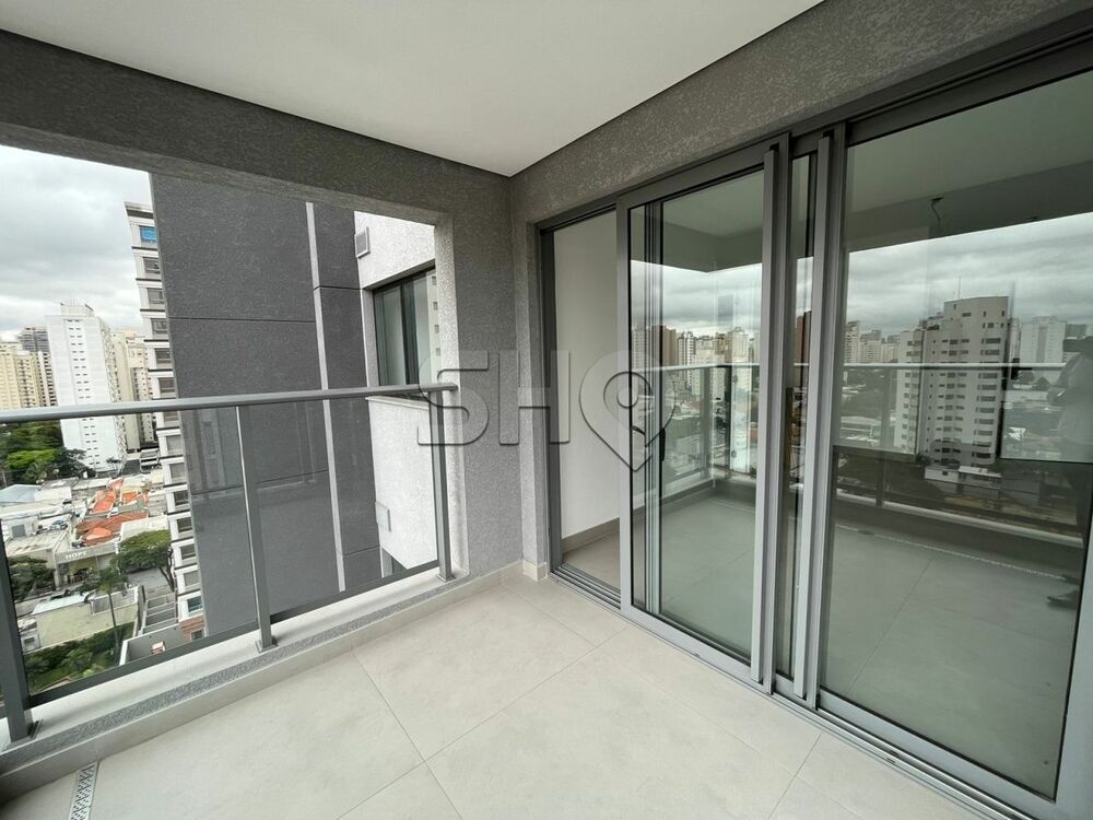 Apartamento, 1 quarto, 51 m² - Foto 4