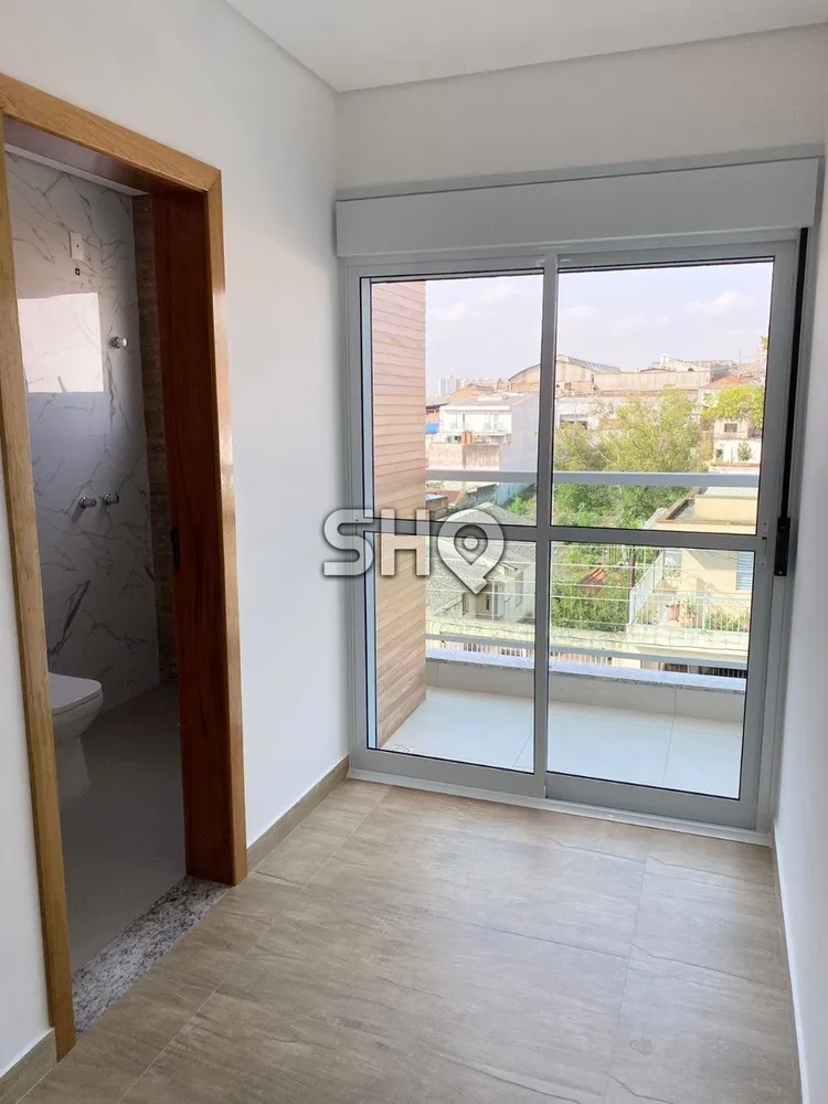 Sobrado, 3 quartos, 225 m² - Foto 2