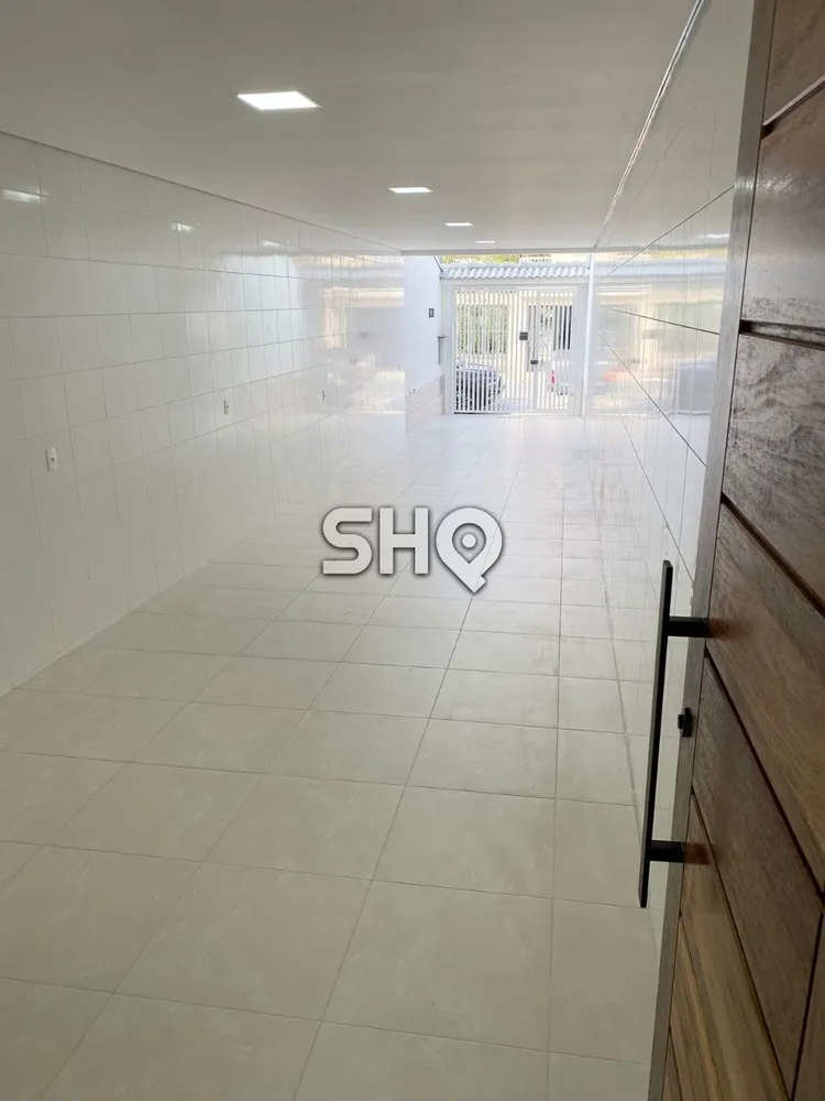 Sobrado, 3 quartos, 225 m² - Foto 4