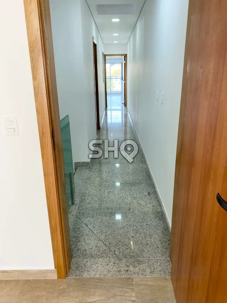 Sobrado, 3 quartos, 225 m² - Foto 3