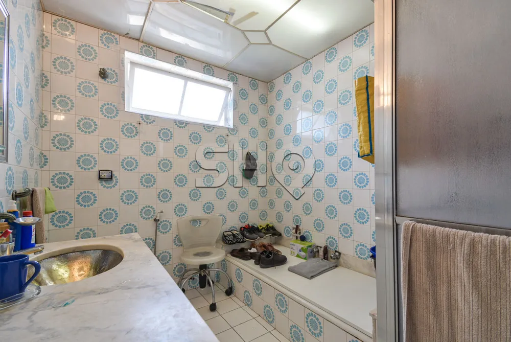 Sobrado, 4 quartos, 351 m² - Foto 13