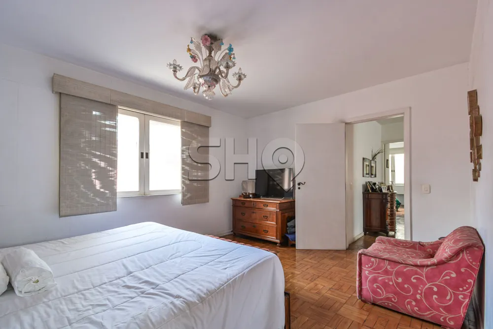 Sobrado, 4 quartos, 351 m² - Foto 16