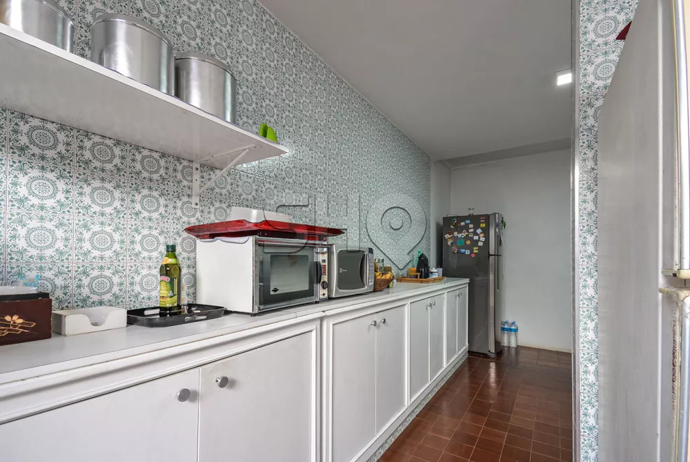 Sobrado, 4 quartos, 351 m² - Foto 5