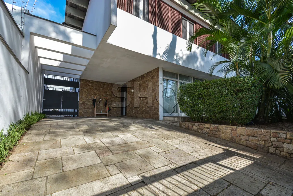 Sobrado, 4 quartos, 351 m² - Foto 10