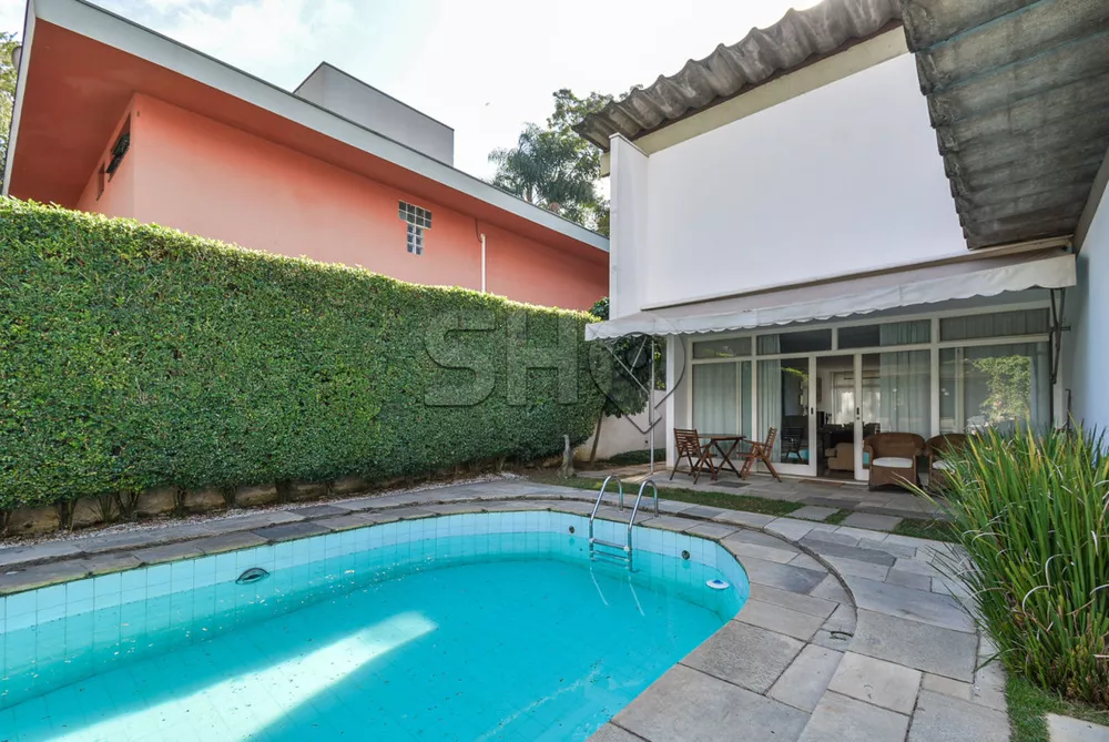 Sobrado, 4 quartos, 351 m² - Foto 2