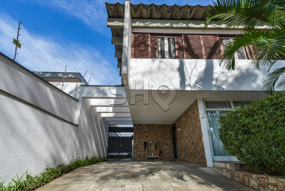 Sobrado, 4 quartos, 351 m² - Foto 6