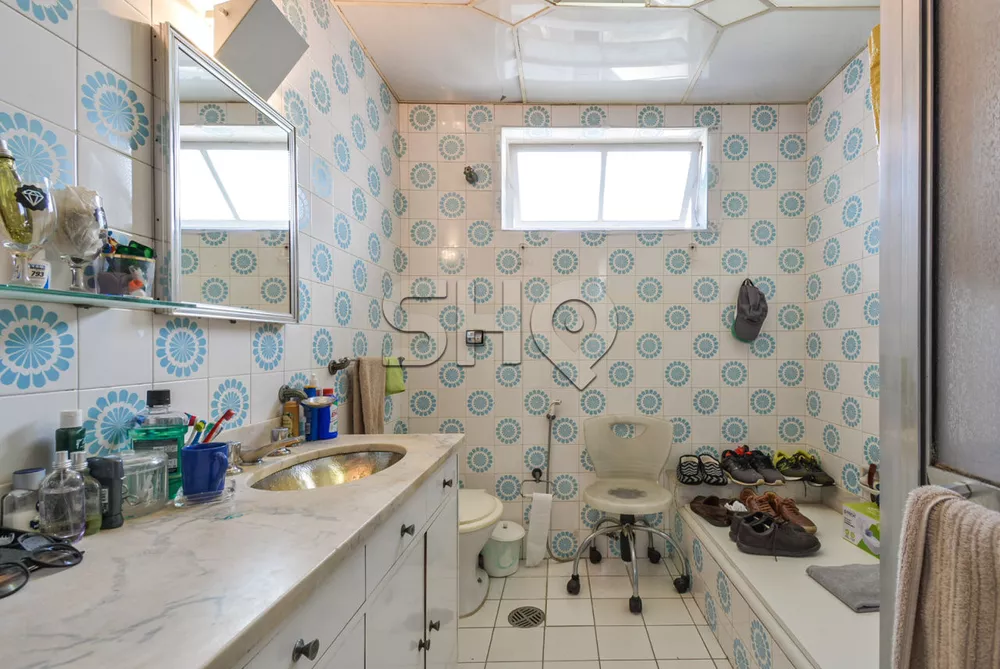 Sobrado, 4 quartos, 351 m² - Foto 8