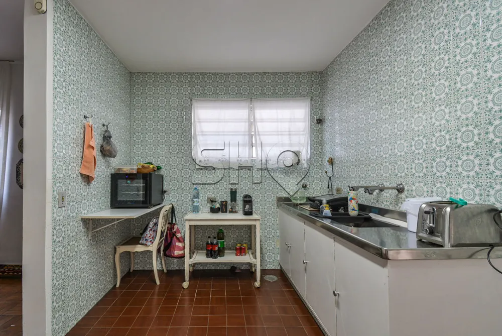 Sobrado, 4 quartos, 351 m² - Foto 7