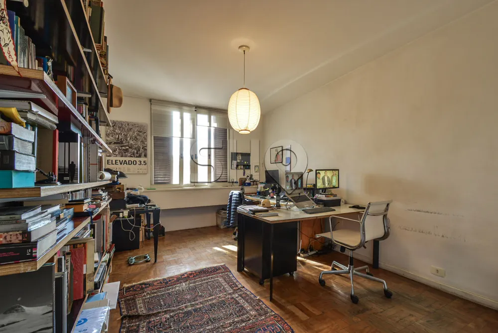 Sobrado, 4 quartos, 351 m² - Foto 15