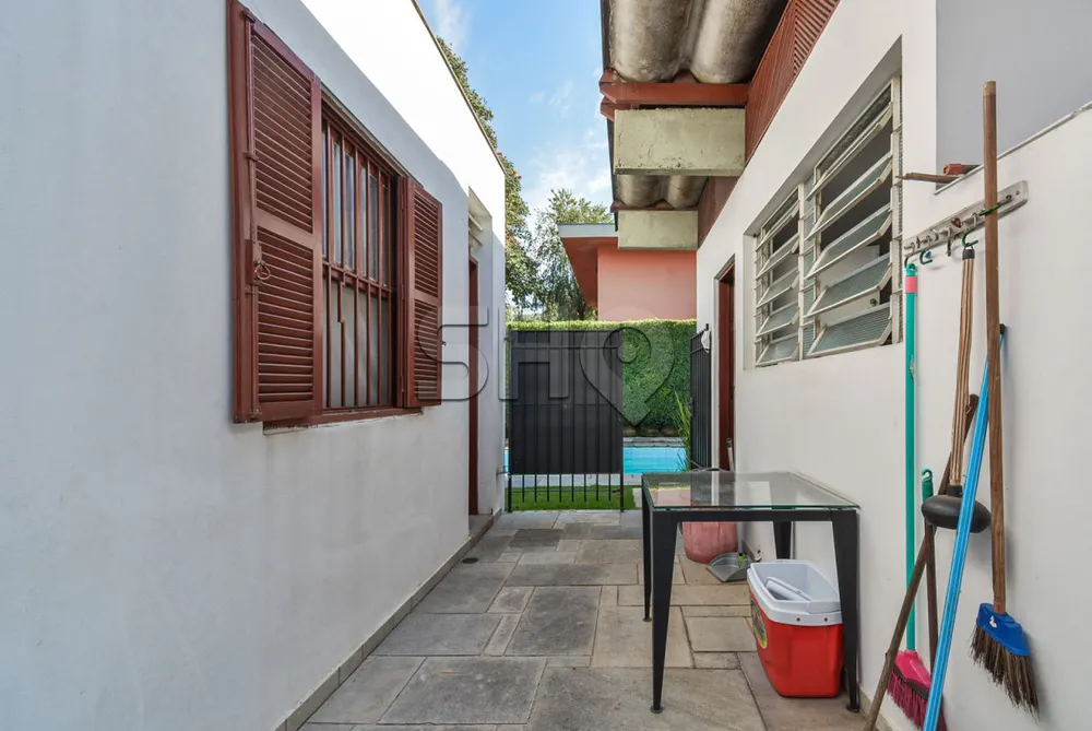 Sobrado, 4 quartos, 351 m² - Foto 9