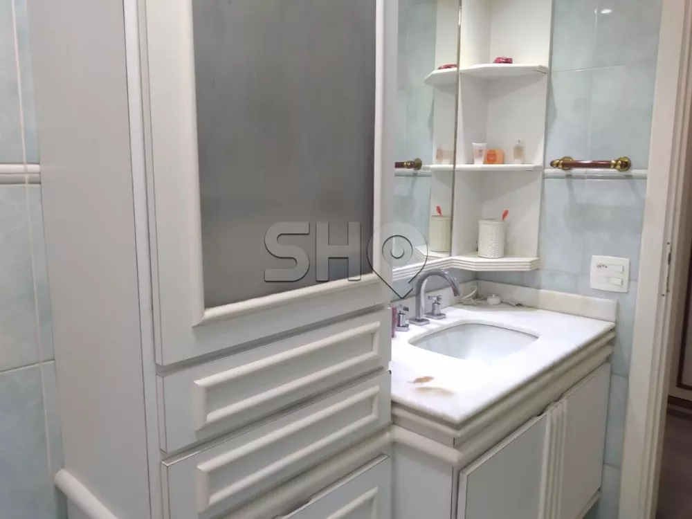 Apartamento, 4 quartos, 191 m² - Foto 7