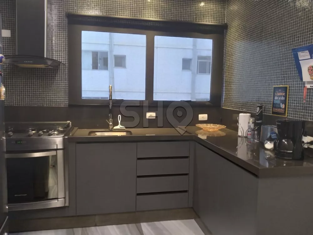 Apartamento, 4 quartos, 191 m² - Foto 9