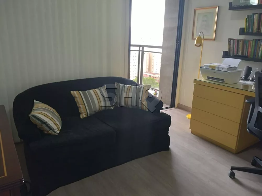 Apartamento, 4 quartos, 191 m² - Foto 6