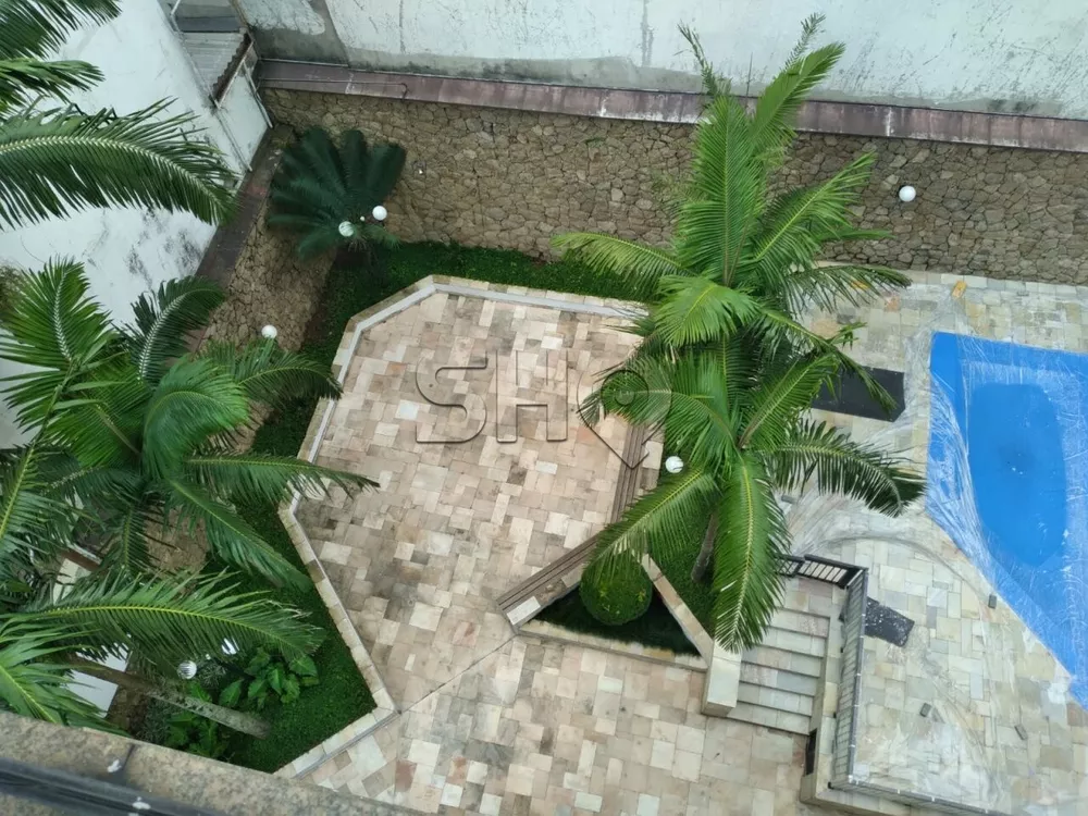 Apartamento, 4 quartos, 191 m² - Foto 11