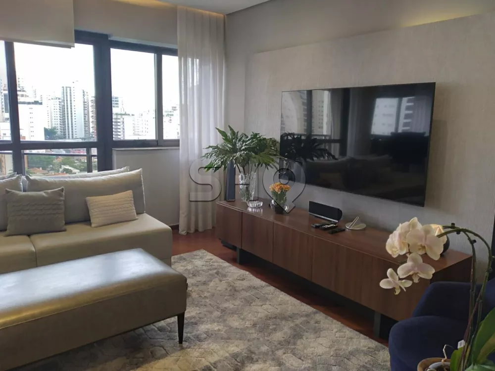 Apartamento, 4 quartos, 191 m² - Foto 3