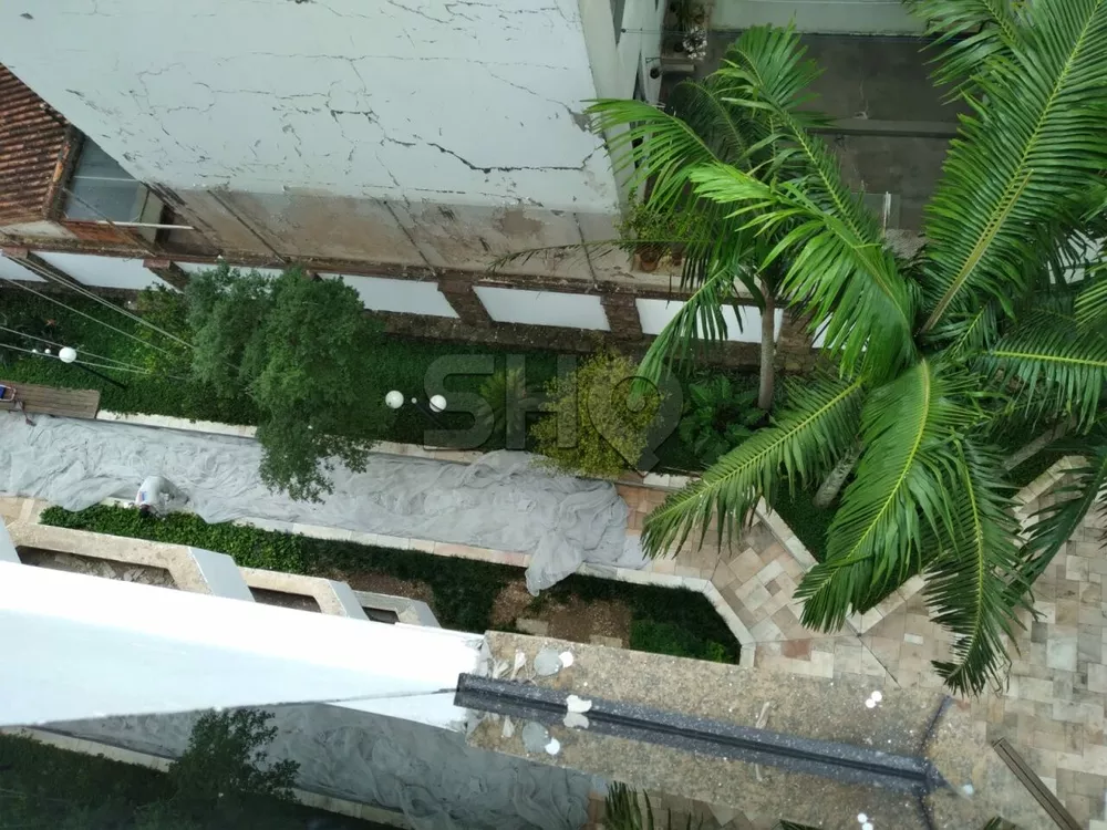 Apartamento, 4 quartos, 191 m² - Foto 10