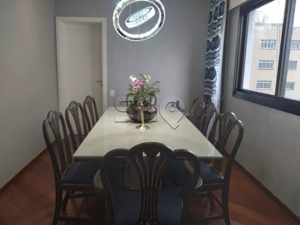 Apartamento, 4 quartos, 191 m² - Foto 5