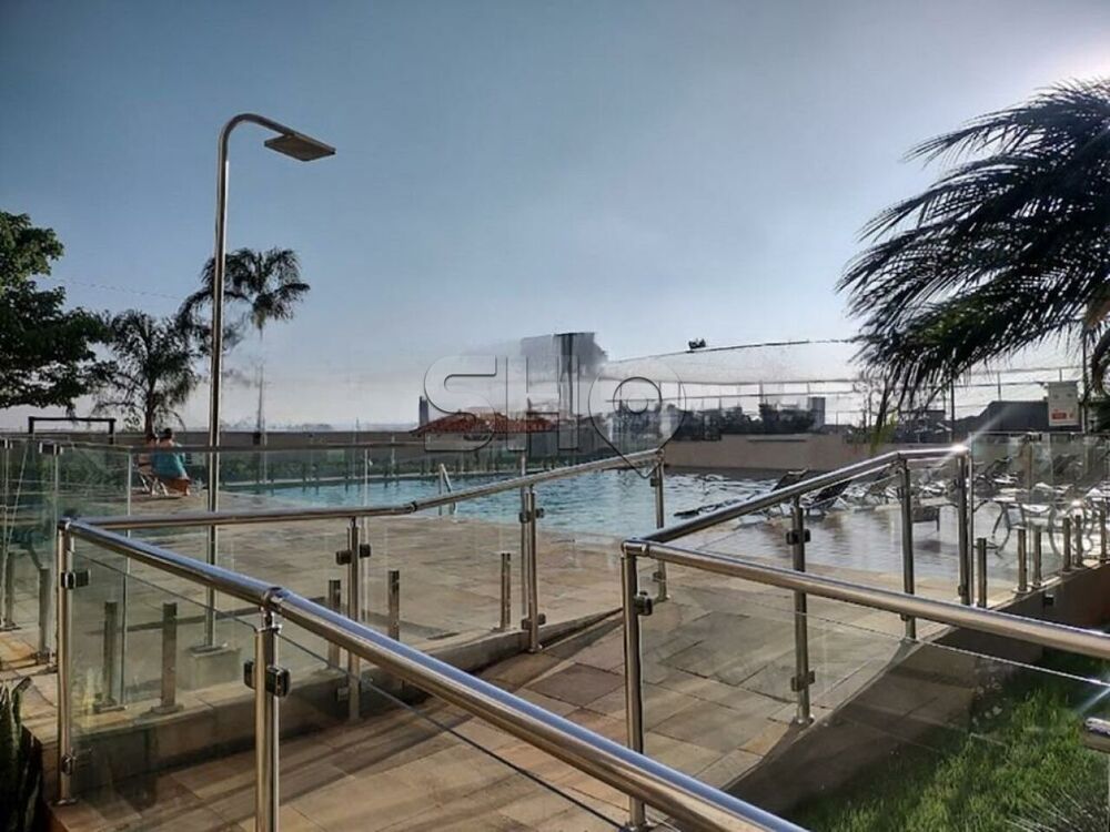 Apartamento, 2 quartos, 52 m² - Foto 11