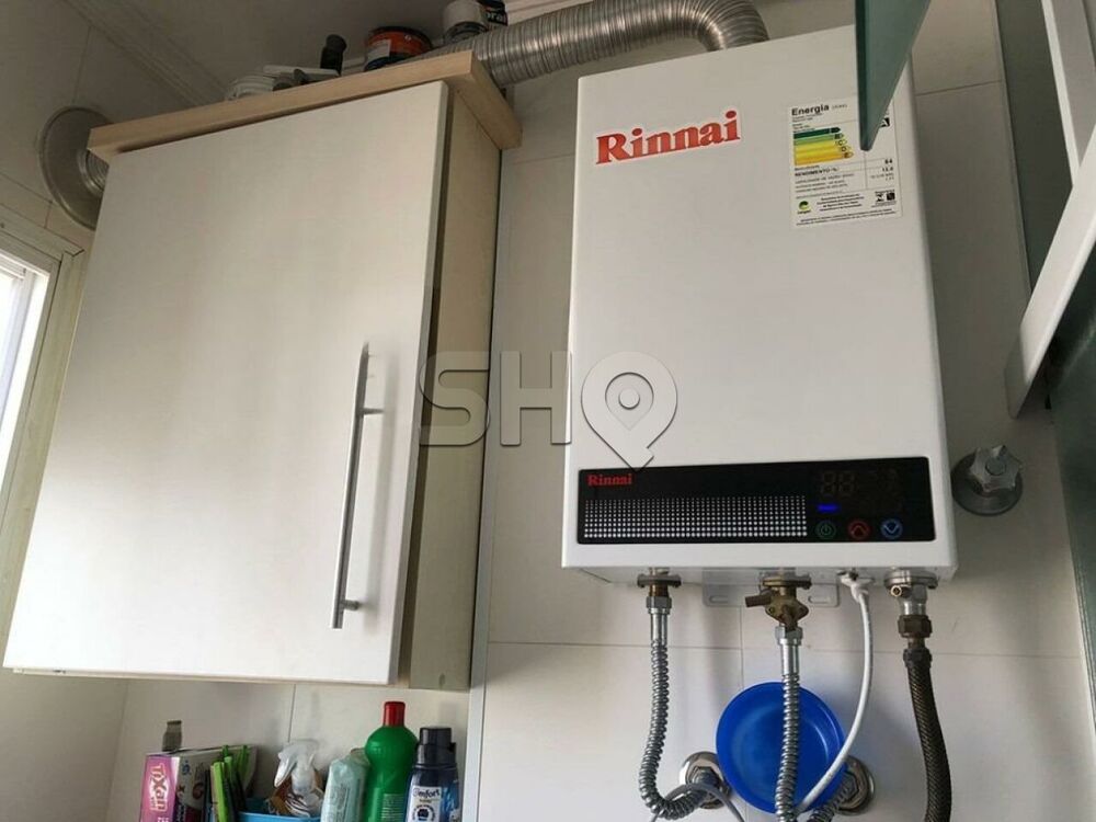 Apartamento, 2 quartos, 52 m² - Foto 13