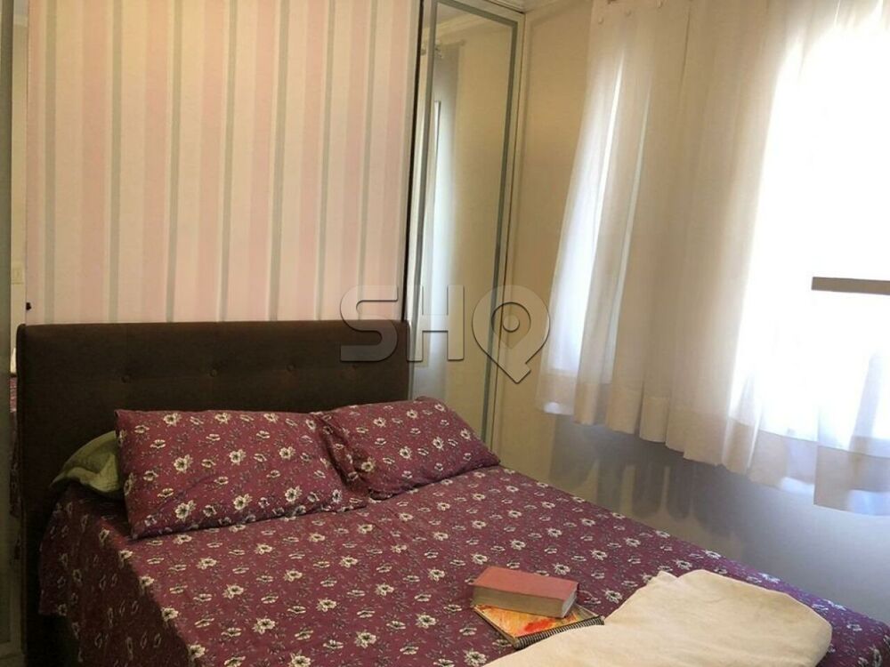 Apartamento, 2 quartos, 52 m² - Foto 10