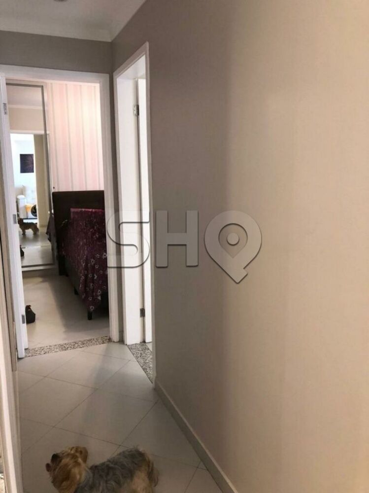 Apartamento, 2 quartos, 52 m² - Foto 3