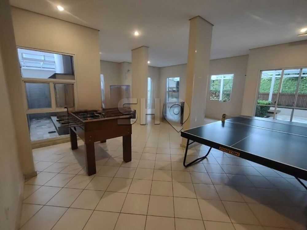 Apartamento, 2 quartos, 52 m² - Foto 2
