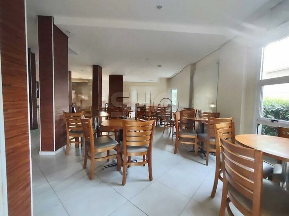 Apartamento, 2 quartos, 52 m² - Foto 8