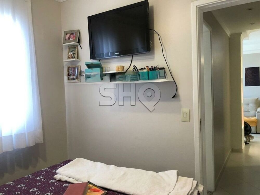 Apartamento, 2 quartos, 52 m² - Foto 7