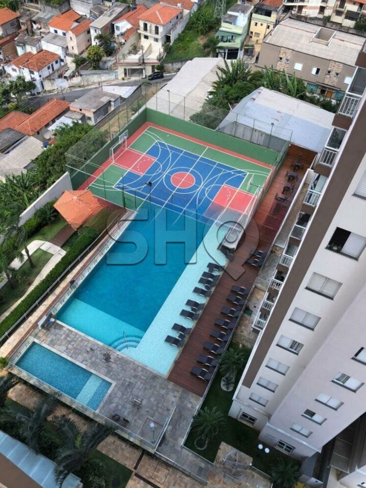 Apartamento, 2 quartos, 52 m² - Foto 14