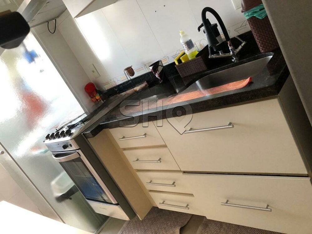 Apartamento, 2 quartos, 52 m² - Foto 12