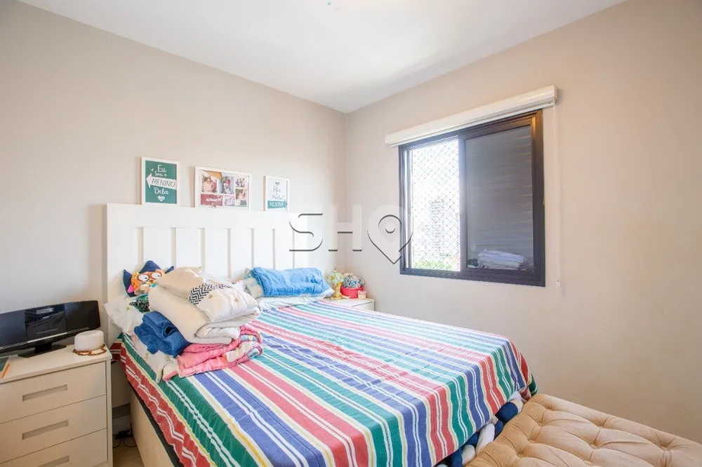 Apartamento, 2 quartos, 77 m² - Foto 4