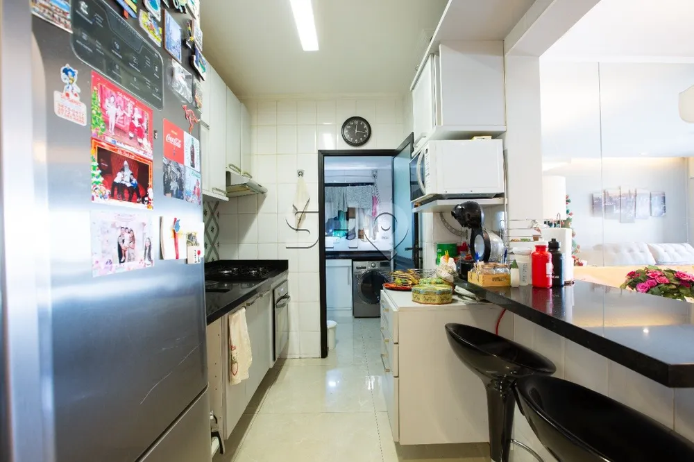 Apartamento, 2 quartos, 77 m² - Foto 8