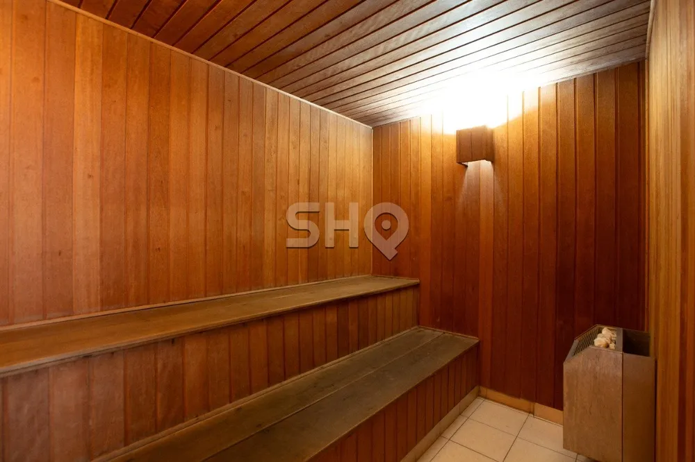 Apartamento, 2 quartos, 77 m² - Foto 2
