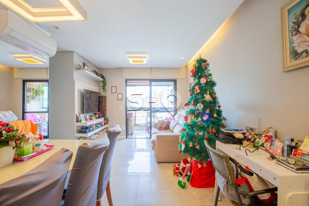 Apartamento, 2 quartos, 77 m² - Foto 3