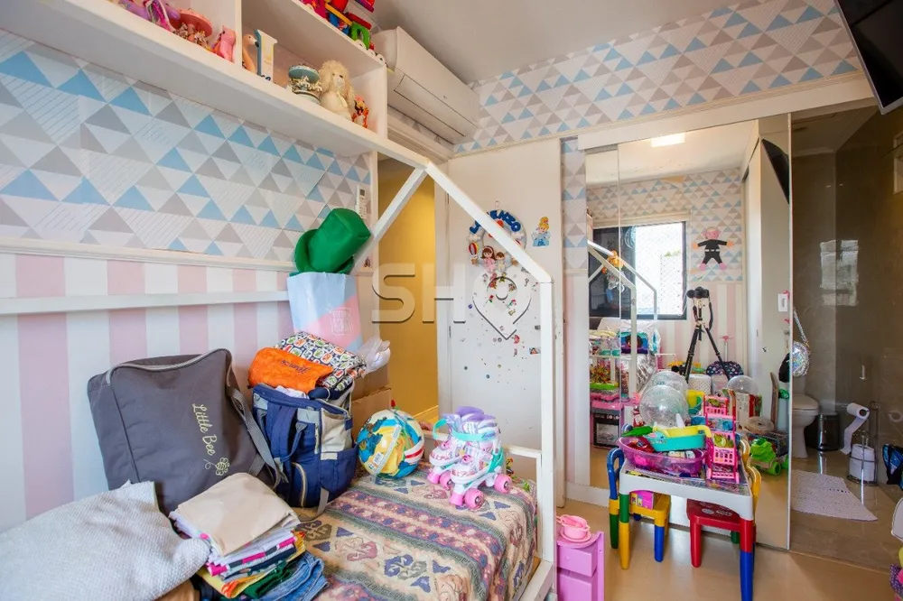 Apartamento, 2 quartos, 77 m² - Foto 3