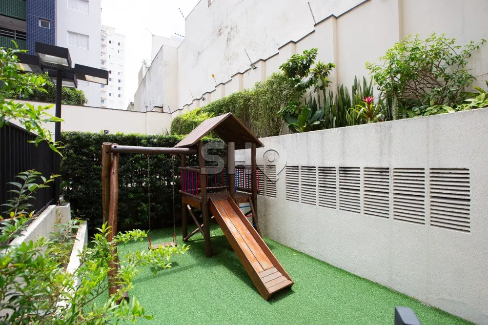 Apartamento, 2 quartos, 77 m² - Foto 1